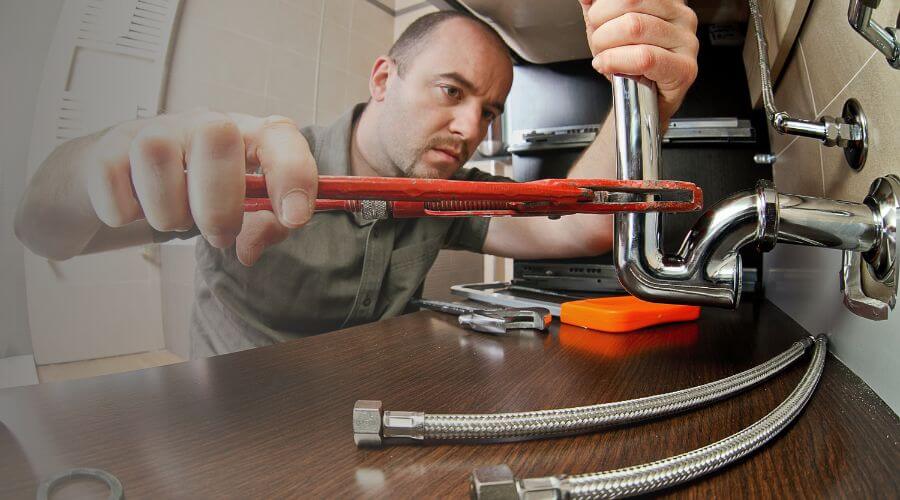 Local water heater installation in Chester, PA